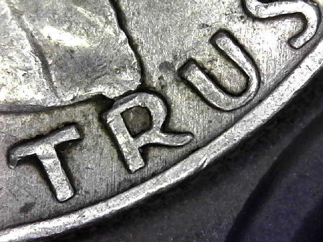 1957-D-Franklin-Half.--I'm�seeing-A-Recurring-Flaw-For-This-Year.