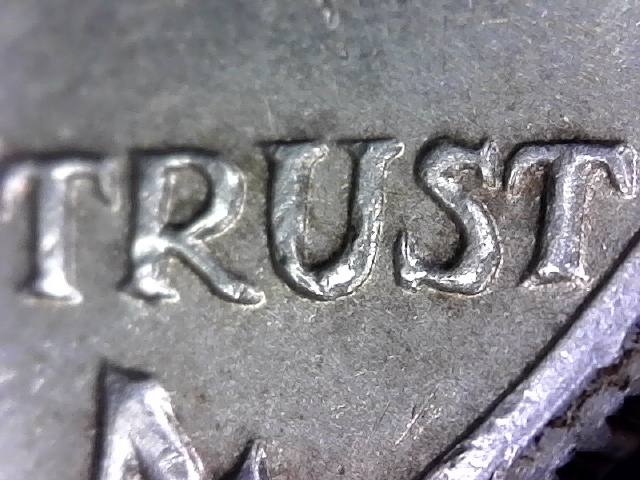 1964-D-Kennedy-Half-With-Double-MM
