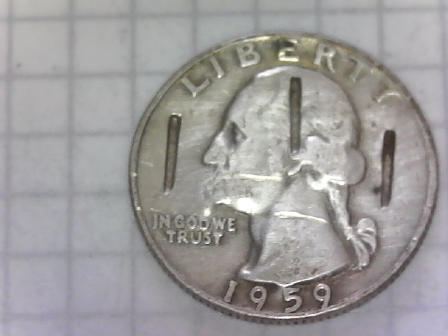 Just-For-Fun...thought-ID-Post-Some-Damaged-Silver-Quarters!