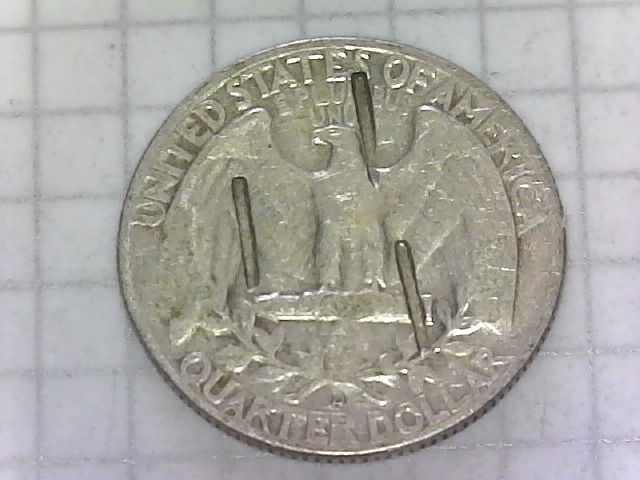 Just-For-Fun...thought-ID-Post-Some-Damaged-Silver-Quarters!