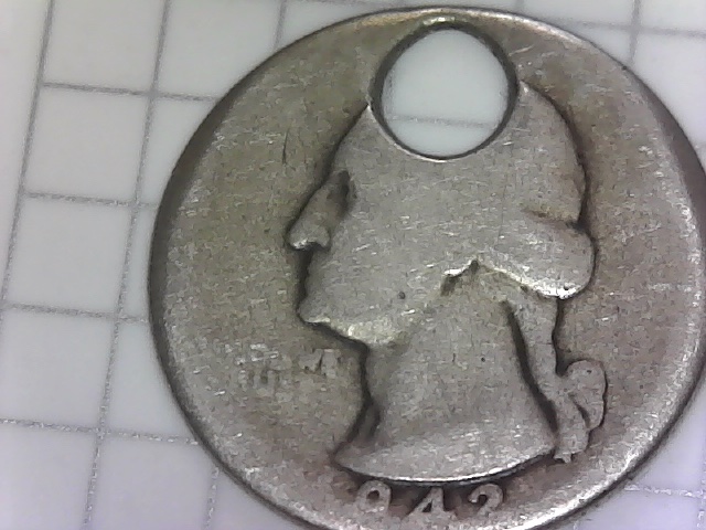 Just-For-Fun...thought-ID-Post-Some-Damaged-Silver-Quarters!