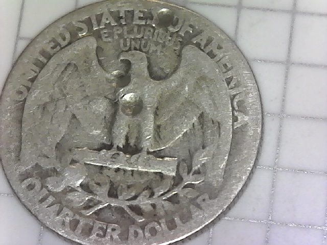 Just-For-Fun...thought-ID-Post-Some-Damaged-Silver-Quarters!