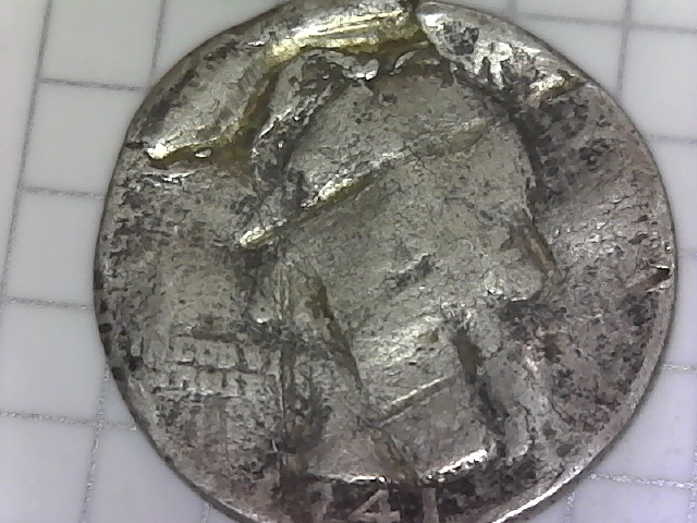 Just-For-Fun...thought-ID-Post-Some-Damaged-Silver-Quarters!