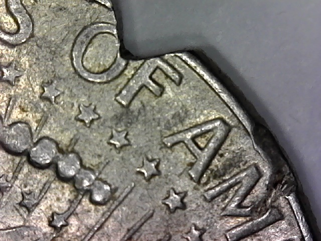 1967-Kennedy-Half.--Rugged-Clip-Maybe?