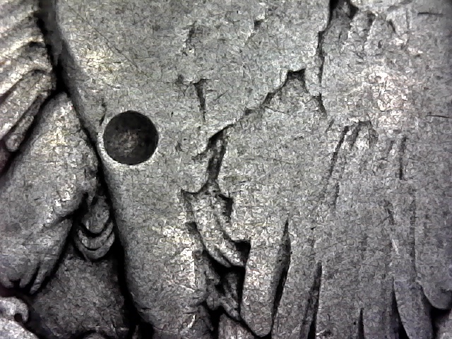 Please-Post-Your-Coins-Which-Have-A-Hemispherical-Depression