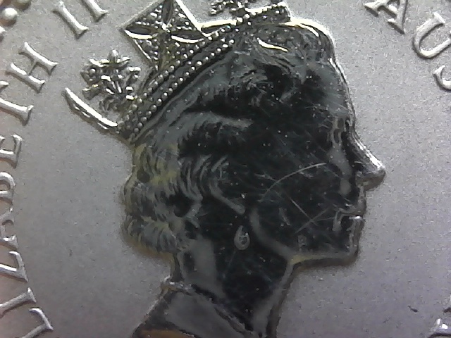 Any-Info-On-This-Coin-Would-Be-Appreciated!-What-Is-It,-Grade-And-Value?-Ty