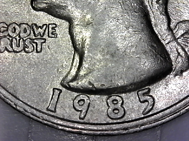 1985-P-Washington-Quarter.-What's-The-Proper-Terminology-For-This-Rim?