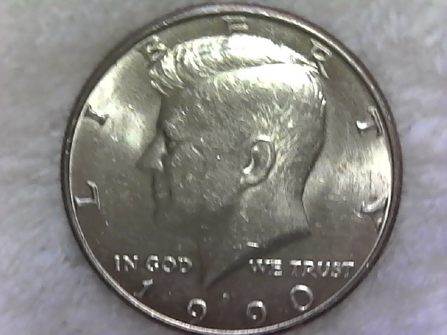 1990-D-Kennedy-Half-.--Are-These-Concentric-Lathe-Lines?