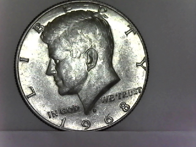 1968-D-Kennedy-Half-Mechanical-Doubling-Last-One!