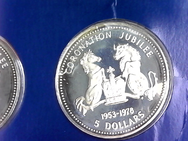 1978-Coronation-Jubilee-Crown-Coins.