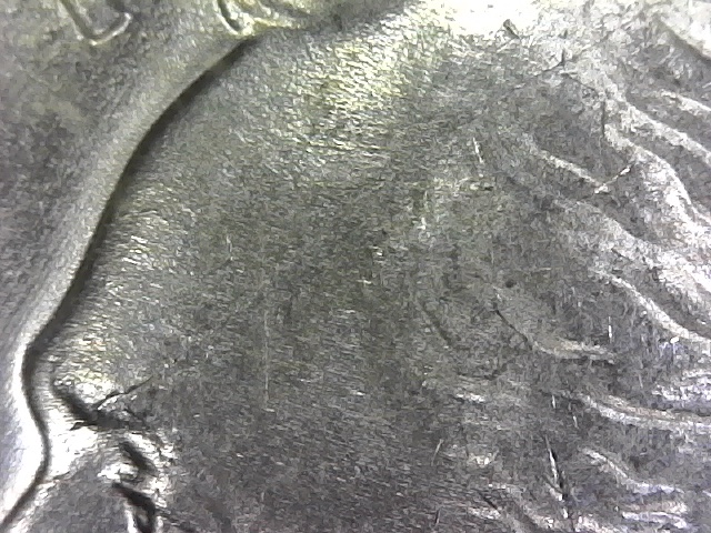 1964-D-Roosevelt-Dime.-Is-This-A-Die-Crack-On-His-Forehead?