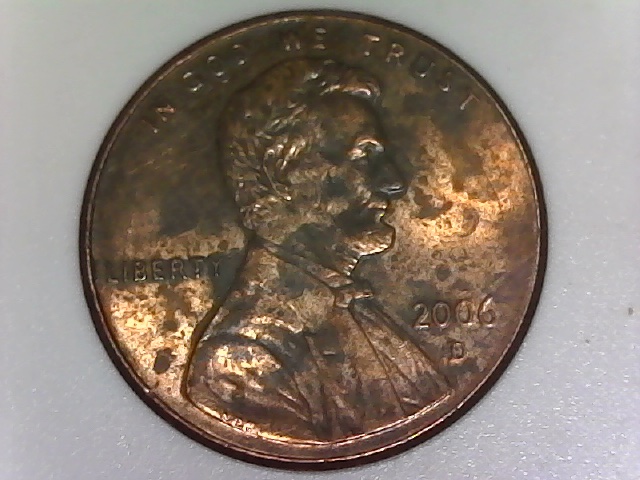 2006-D-&-2008-D-LMC's-With-Polka-Dots!-No-Added-Value,-Just-Odd!