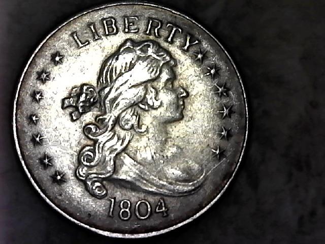 1804-Dollar-First-Glance-Fake?-It-Does-Have-A-Nice-Die-Clash-Though!