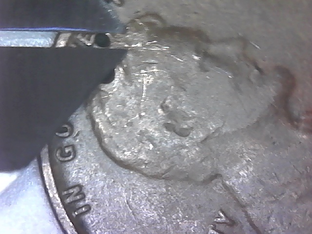 Please-Post-Your-Coins-Which-Have-A-Hemispherical-Depression