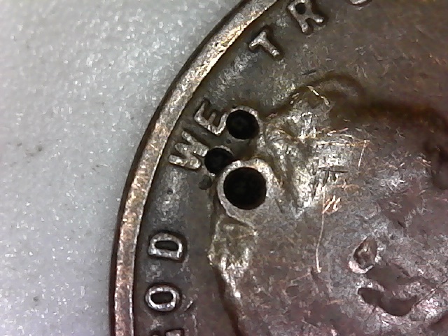 Please-Post-Your-Coins-Which-Have-A-Hemispherical-Depression