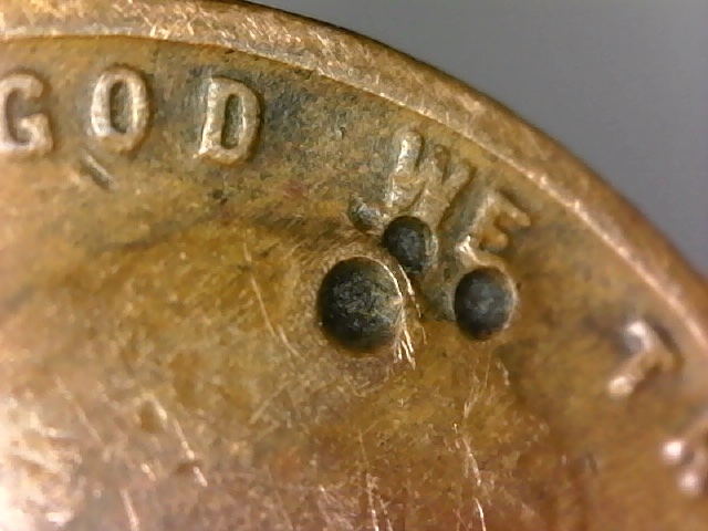 Please-Post-Your-Coins-Which-Have-A-Hemispherical-Depression