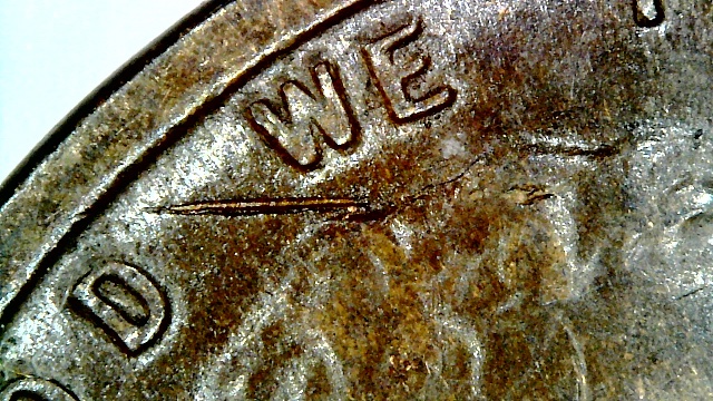 1929-D-LWC-Is-This-A-Spike-Head?