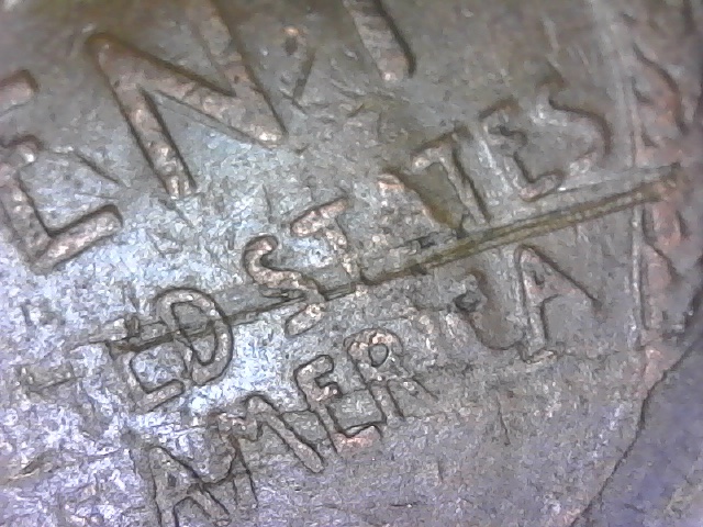 194?-S-Lamination-Error-On-Both-Obverse-And-Reverse