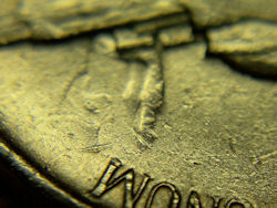 1982-P-Jefferson-Nickel-Die-Clash?