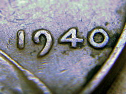 1940-Lincoln-Wheat-Cent-Thick-Letters