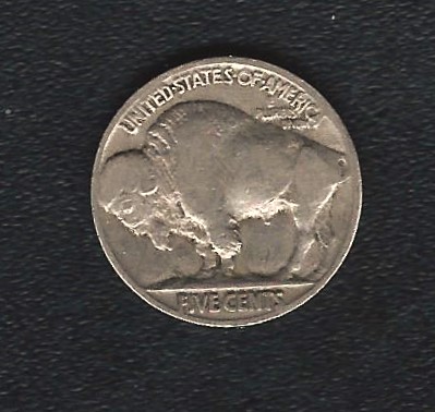 Post-A-Coin-Or-Medal-From-1924