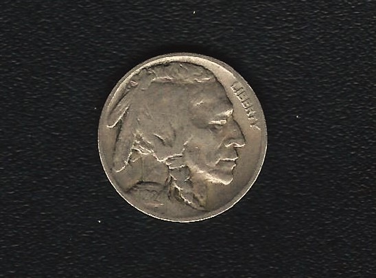 Post-A-Coin-Or-Medal-From-1924