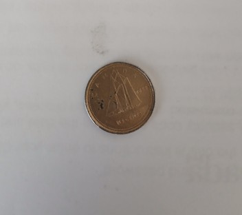 1999-Canadian-Dime-Question