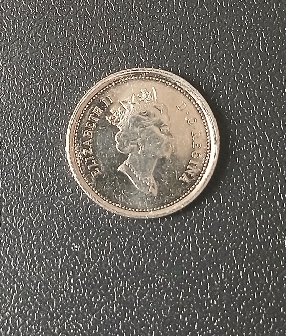 1999-Canadian-Dime-Question