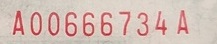 2013-$1-Bill-With-666-Is-That-Serial-Number-Desirable-To-Collect?