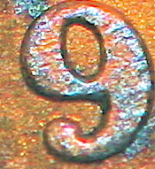 1909-Indian-Head-Cent,-L-Is-For-Longacre