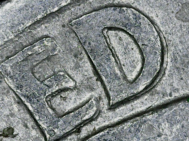 I-Have-A-1980-Filled-P-Quarter-That-Appears-To-Be-DDR.