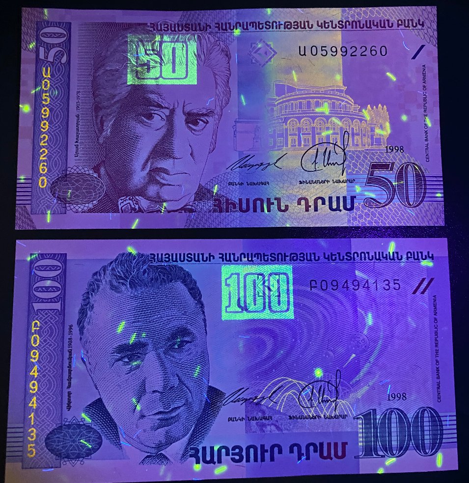 Notes-Under-A-UV-Light.