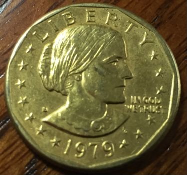Rare-Susan-B-Silver-Dollar?
