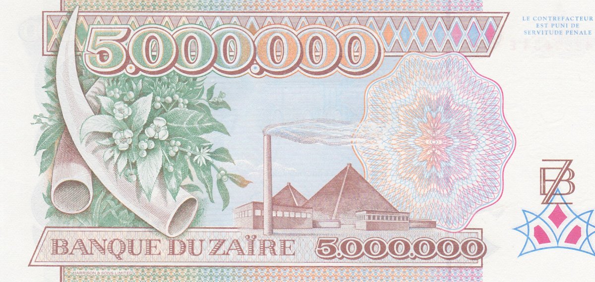 Hyperinflation-Notes