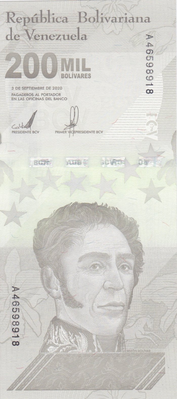 Venezuelan-Currency-Collapse