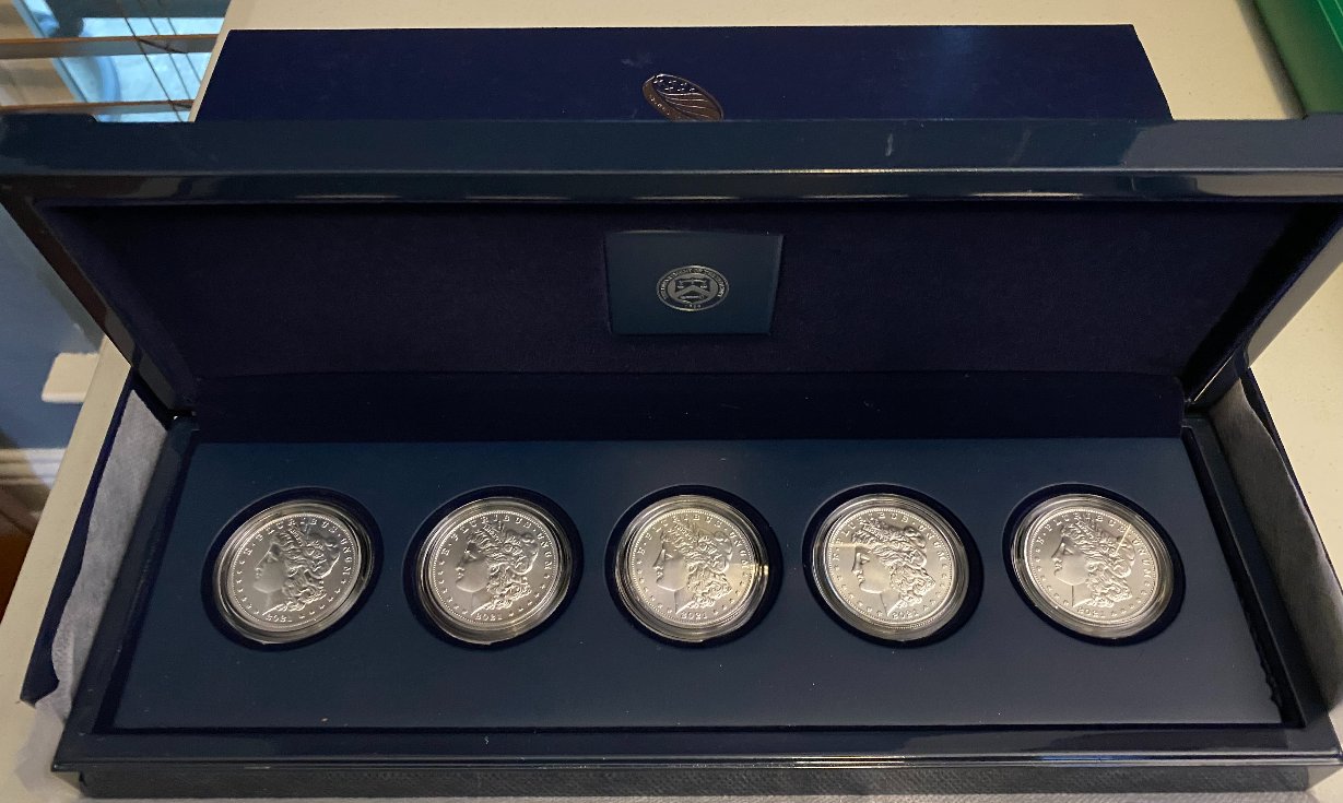 Commems-Collection-Modern:-New-Use-For-Previous-Mint-ASE-OGP