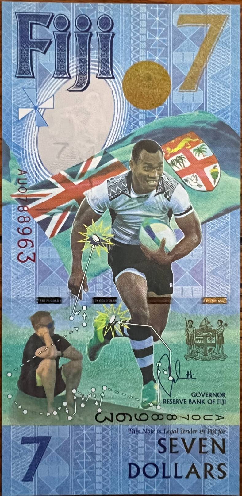 Commemorative-Banknotes