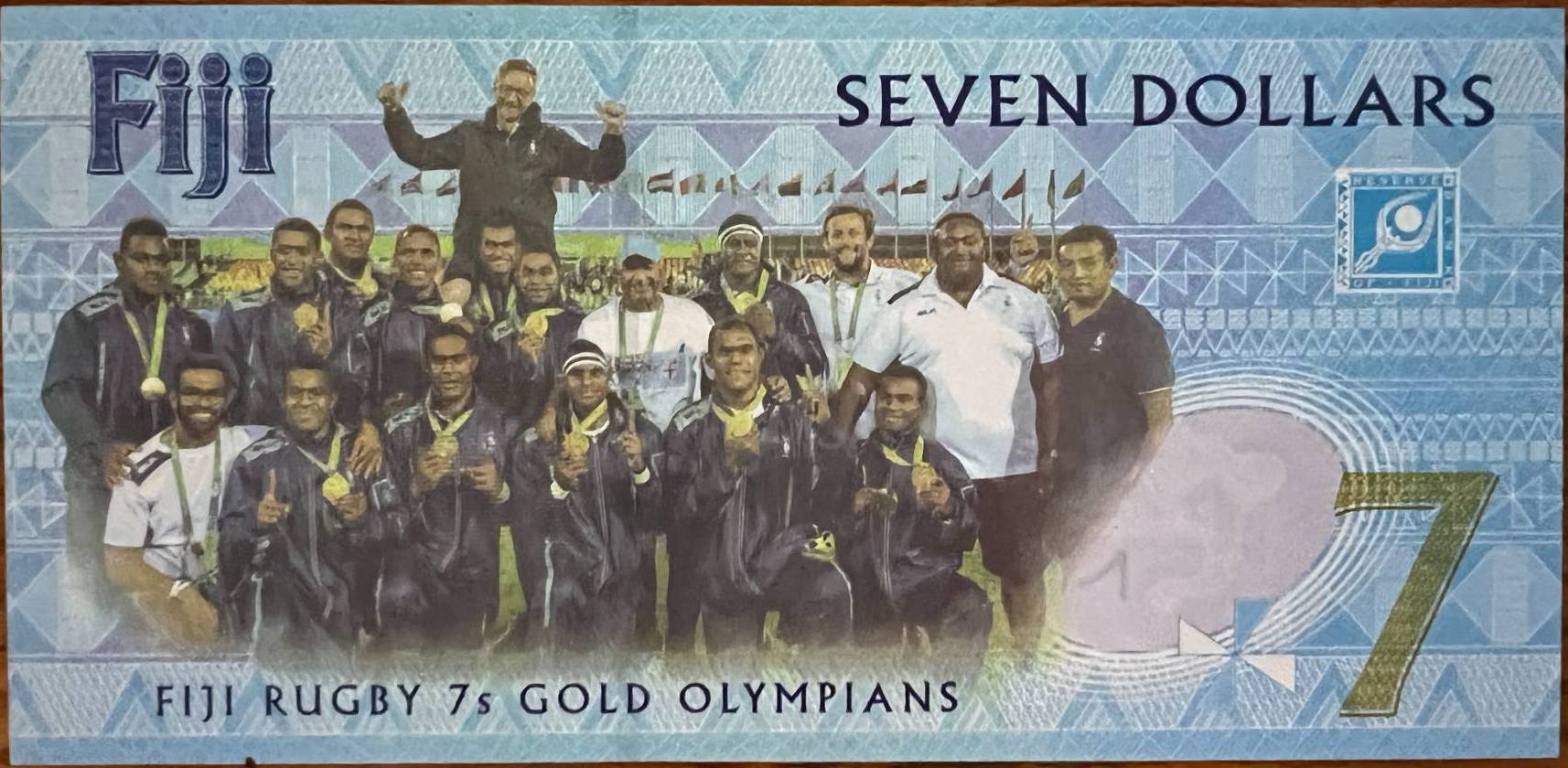 Commemorative-Banknotes