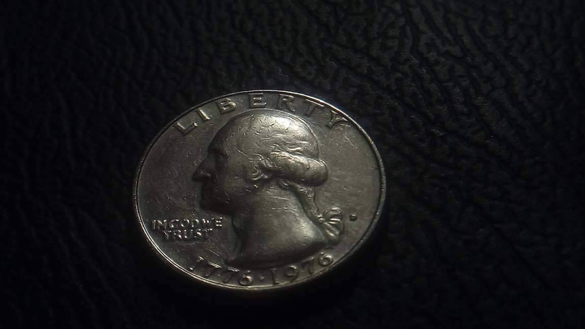 1976-Quarter-With-Possible-Double-Die?