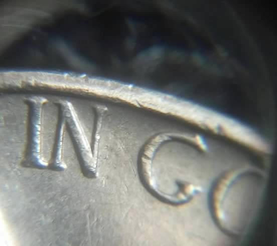 Nickel-1964-Possible-Double-Die-?