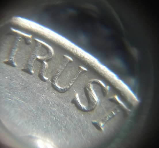 Nickel-1964-Possible-Double-Die-?