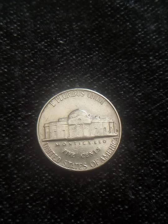 Nickel-1964-Possible-Double-Die-?