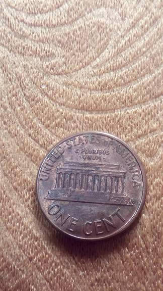 I-Found-A-1990-Cent-No-S-.....