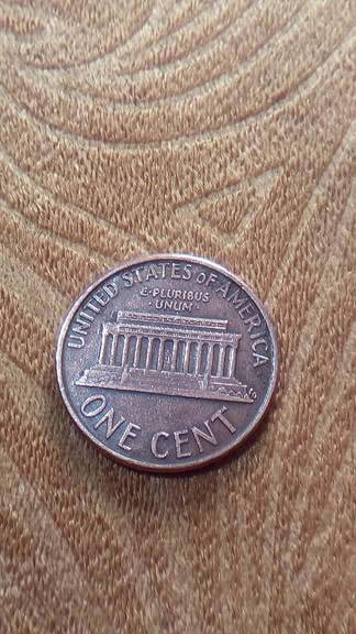 I-Found-A-1990-Cent-No-S-.....