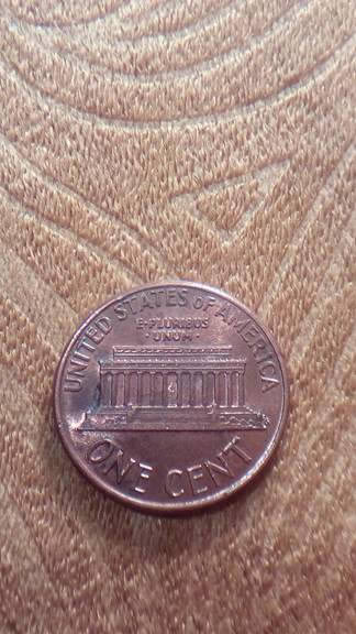 I-Found-A-1990-Cent-No-S-.....