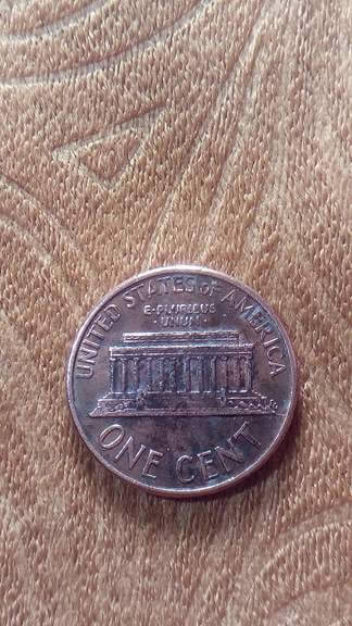 I-Found-A-1990-Cent-No-S-.....