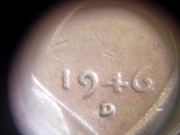 I-Need-Help-With-This-3-Pennies-1946-S-,1946-D-,-1946-D