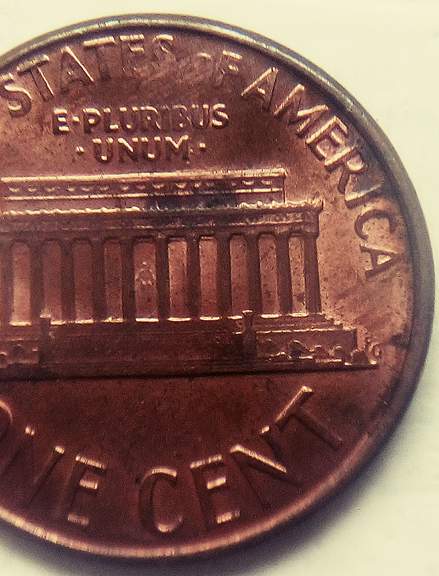 1988-D-Lincon-Cents-With-1989-Reverse-...