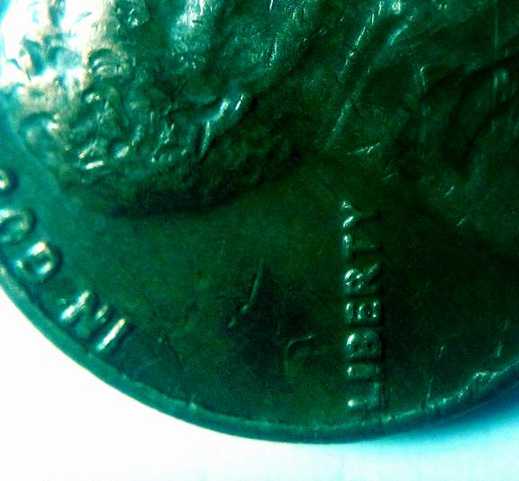 1982-D-Lincoln-Cent-With-Some-Errors?