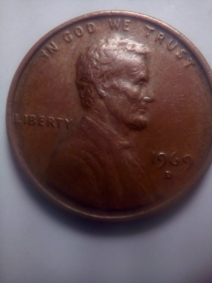 1969-D-Lincoln-Cent-With-A-K-Over-I-On-In--Obverse-Error